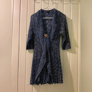 Coco & Carmen cardigan L/XL EUC